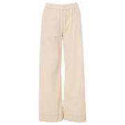 Emanuelle Broek JC Sophie , Beige , Dames