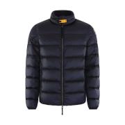 Dillon Donsjas Blauw Parajumpers , Blue , Heren