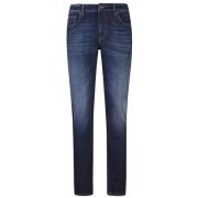 Blauwe Jeans Herfst Winter Collectie PT Torino , Blue , Heren