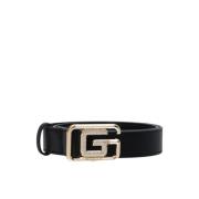 Chic Belt for Stylish Attire Gaëlle Paris , Black , Dames