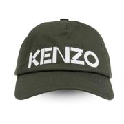 Pet Kenzo , Green , Unisex