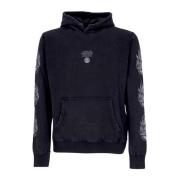 Star Wars Hoodie Zwart Lange Mouw Element , Black , Heren