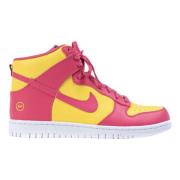 London City Pack High Fragment Design Nike , Pink , Heren