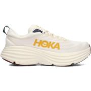 Bondi 8 Lage Sneakers Hoka One One , White , Heren