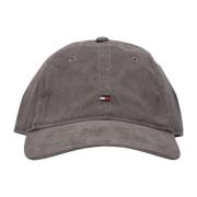 Grijze Flag '85 Soft Pet Tommy Hilfiger , Gray , Heren