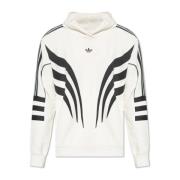 Oversized sweatshirt Adidas Originals , Beige , Heren