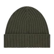 Trendy Hat Selection Paul & Shark , Green , Heren