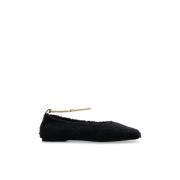 Ballerina's 'Augusta' Maria Luca , Black , Dames