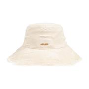 Hat Maddie type bucket Cult Gaia , Beige , Dames