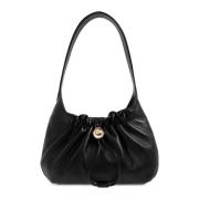 Schoudertas Mionido Mini Furla , Black , Dames