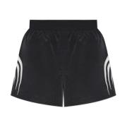 Trainingshort Adidas Originals , Black , Dames