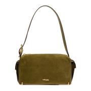 Schoudertas Natasha Cult Gaia , Green , Dames