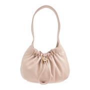 Schoudertas Mionido Mini Furla , Pink , Dames