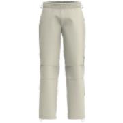 Elegante Broek voor Stijlvolle Outfits Burberry , White , Heren