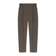 Broek Aleida AllSaints , Green , Dames