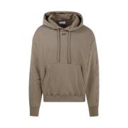 Sweatshirts &amp; Hoodies Off White , Beige , Heren