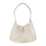 Schoudertas Mionido Mini Furla , Beige , Dames