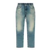 Broek `2031 D-Krailey` Diesel , Blue , Heren