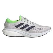 Supernoval 2 Sneakers Adidas , Gray , Heren