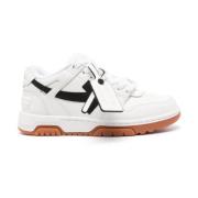 Witte Sneakers voor Vrouwen Off White , White , Dames