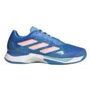 Klei Sneakers Adidas , Blue , Dames