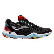 T.Point Lady 2151 Sneakers Joma , Black , Dames