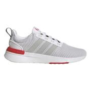 Racer Tr21 Hardloopschoenen Adidas , White , Heren