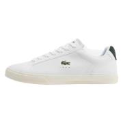 Lerond PRO Sneakers Lacoste , White , Heren