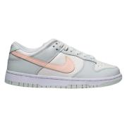 Limited Edition Barely Green Dunk Low Nike , Multicolor , Dames