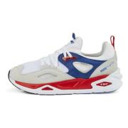 TRC Blaze Sneakers Puma , Multicolor , Heren