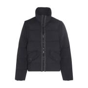 TEN C Coats Ten C , Black , Heren