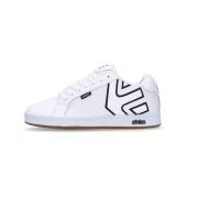 Skate Schoenen Wit/Zwart/Gum Etnies , White , Heren