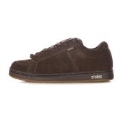 Skate Schoenen Bruin/Zwart/Tan Stijlvol Ontwerp Etnies , Brown , Heren