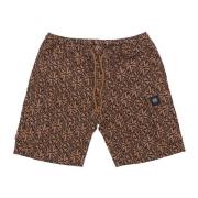 Cargo Easyshorts Beige Dolly Noire , Beige , Heren