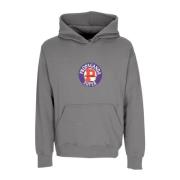 Super Hoodie Lichtgewicht Sweatshirt Grijs Propaganda , Gray , Heren