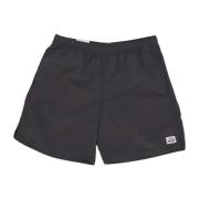 Hybride Off Black Herenshorts Element , Black , Heren