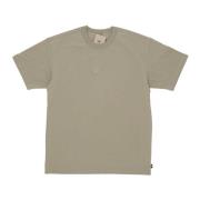 Premium Essentials Neutral Olive Tee Nike , Green , Heren