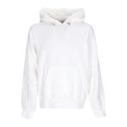 Sportswear Air French Terry Hoodie Nike , White , Heren