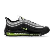 Pure Platinum Low Sneaker met Air Max Nike , Multicolor , Heren