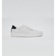 Casual Sneakers Kupsole III Lo Karl Lagerfeld , White , Heren