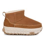 Avontuur Daze Ultra Lichtgewicht Sneakers UGG , Brown , Dames