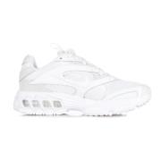 Zoom Air Fire Lage Sneaker Nike , White , Dames