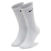 Gewatteerde sokken Nike , White , Heren