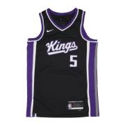 Sacramento Kings Basketball Tank Top Nike , Black , Heren