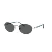 Klassieke Unisex Zonnebril Persol , Gray , Unisex