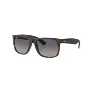 Klassieke zonnebril 4165 Sole Ray-Ban , Brown , Unisex