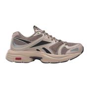 Premier Road Hardloopschoenen Reebok , Beige , Dames