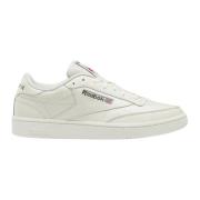 Klassieke Club C 85 Sneakers Reebok , White , Heren