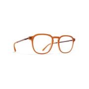 PAL 809 OPT Optical Frame Mykita , Orange , Heren