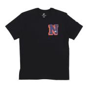 Sportswear Club T-shirt Nike , Black , Heren